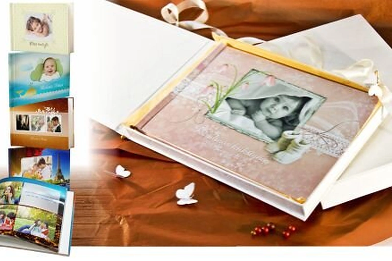 Fotoknygos iš smilefoto.lt