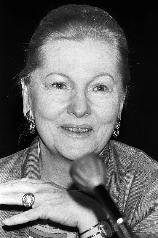 Joan Fontaine