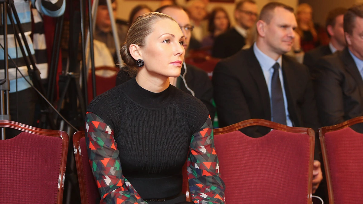 Margarita Čiuplytė