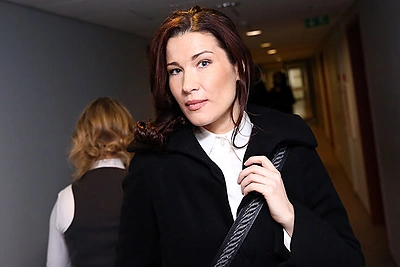 Giedrė Tamulionienė