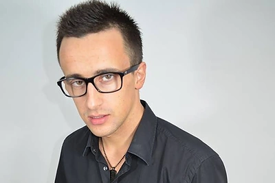 1502 moteris suviliojęs ir knygą išleidęs Eidminas Zaksas: „Noriu padėti tokiems, koks kažkada buvau aš“