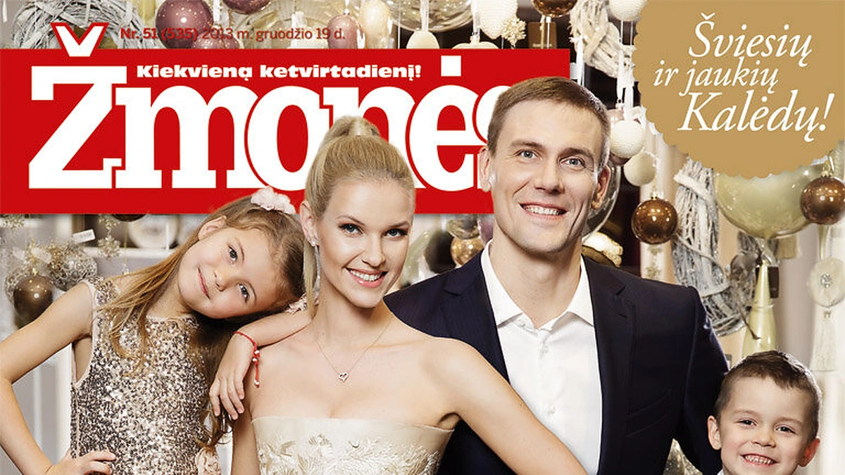 Vilma ir Robertas Javtokai