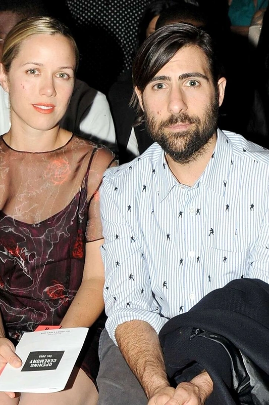 Brady Cunningham ir Jasonas Schwartzmanas