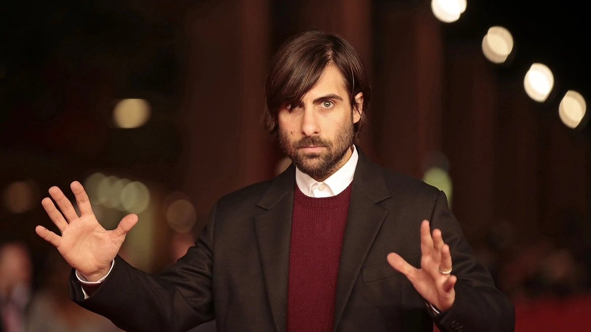 Jasonas Schwartzmanas