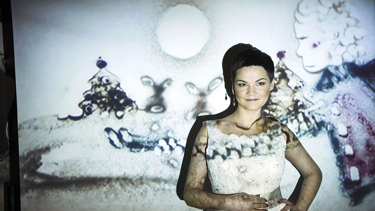 Jurgita Minderytė