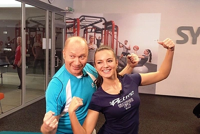 „Mis Visata“ dalyvė Simona Burbaitė: „Kūno linijas paprasčiau ir greičiau dailinti operacijomis, bet man sportas – malonumas“