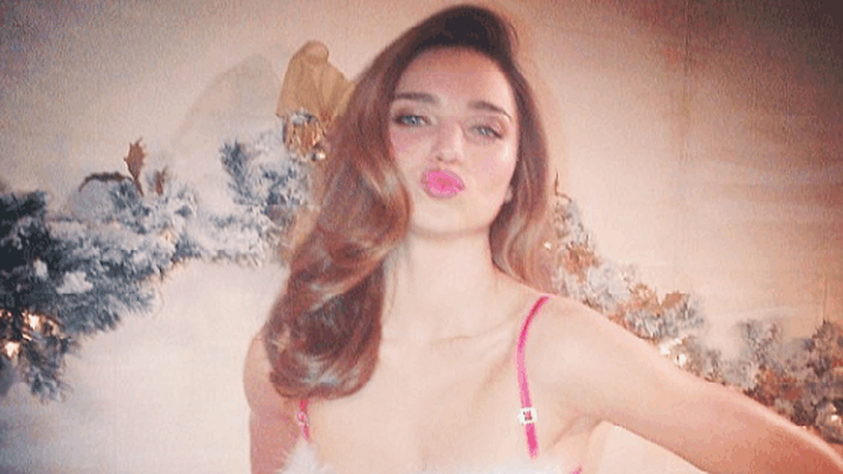 Modelis Miranda Kerr