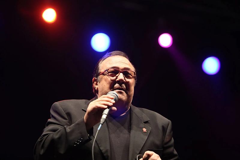 Robertino Loreti