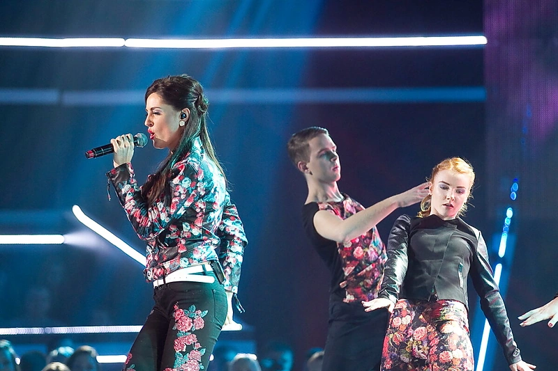 Gintarė Korsakaitė