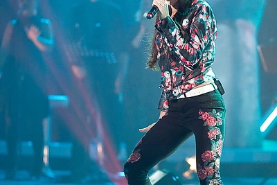 Gintarė Korsakaitė