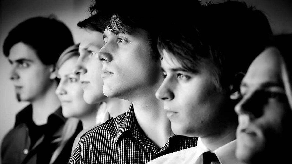 Grupė „Alive Way“