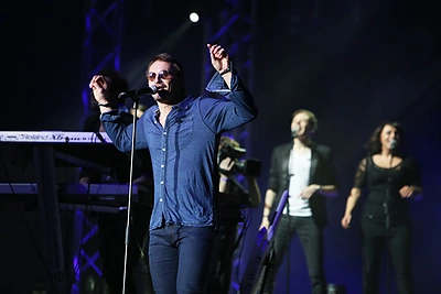 Marijonas Mikutavičius