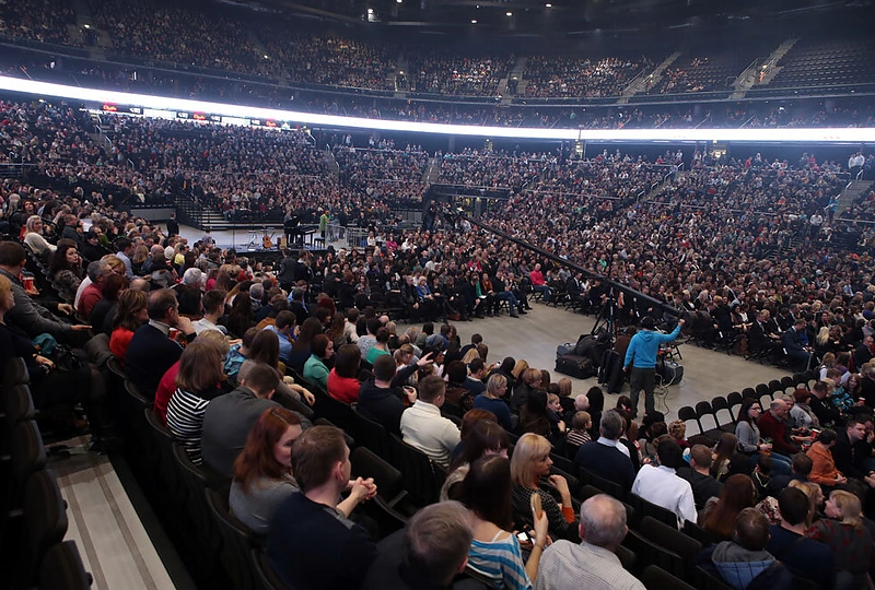 Marijono Mikutavičiaus koncertas