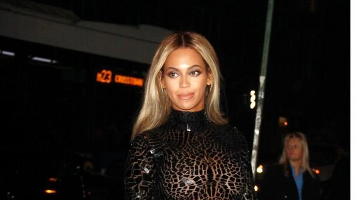 Beyonce