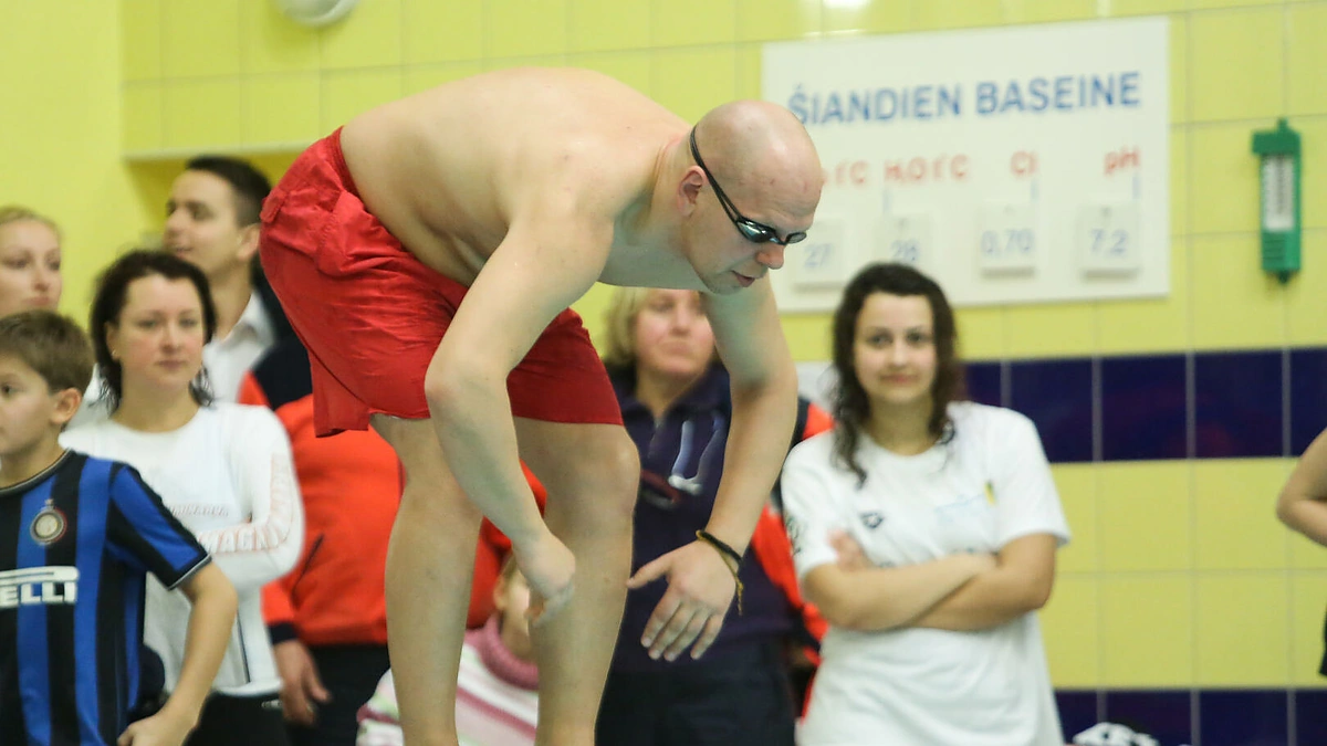 Gabrielius Liaudanskas-Svaras