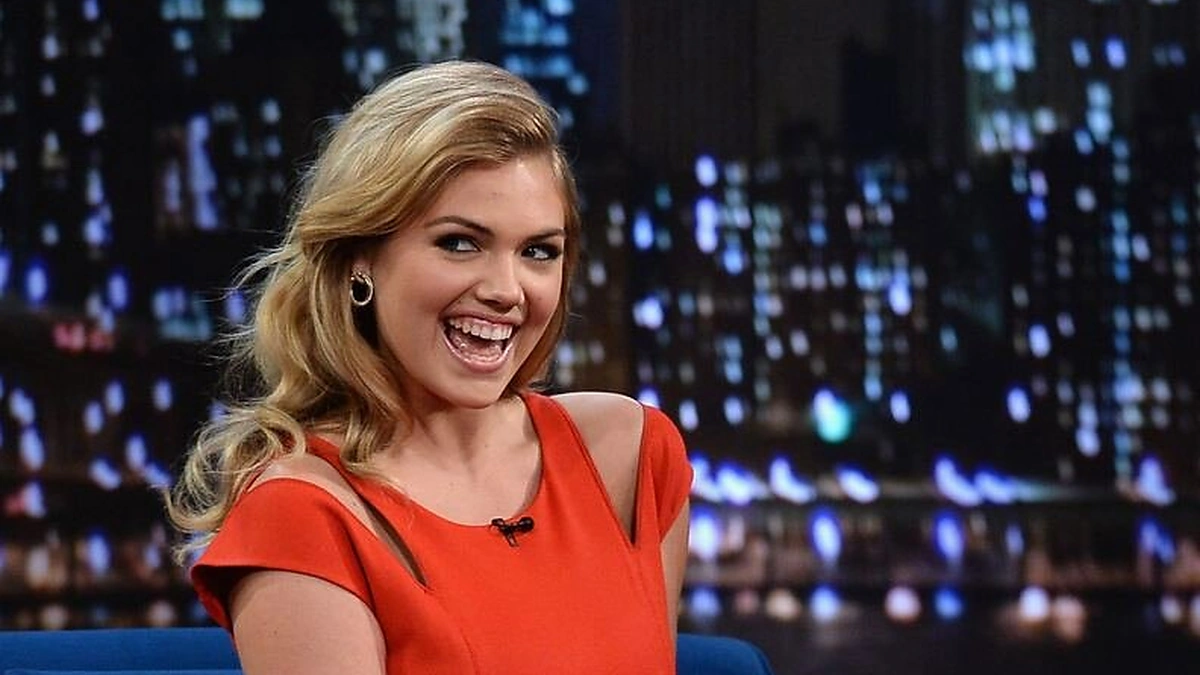 Kate Upton