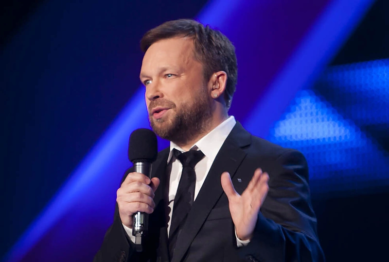 Martynas Starkus