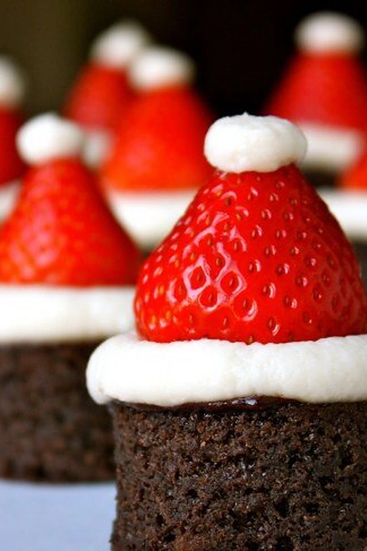 Kalėdiniai skanėstai