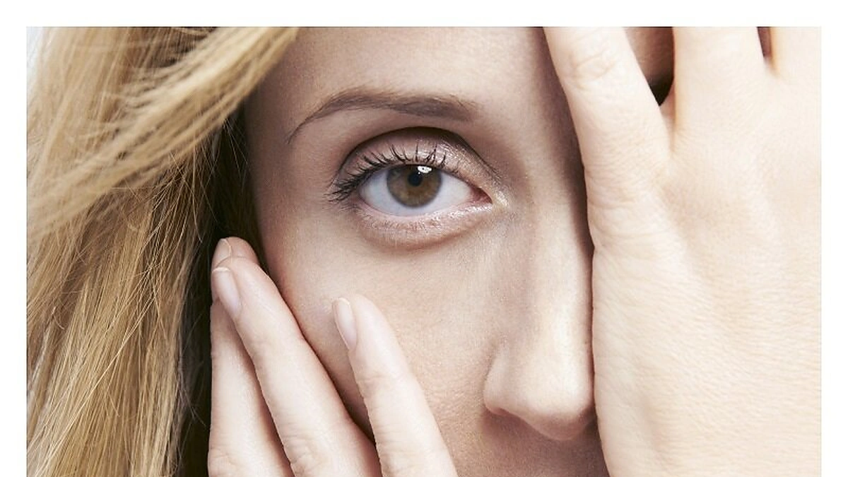 Lara Fabian