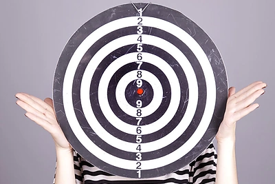 Smagus šventinis būrimas: kas iš mūsų – laimės kūdikis?