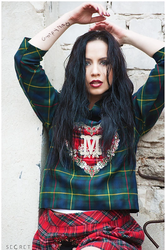 Ingrida Kazlauskaitė