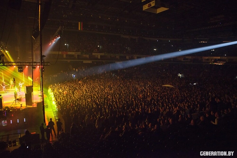 Grupė „Lyapis Trubetskoy“