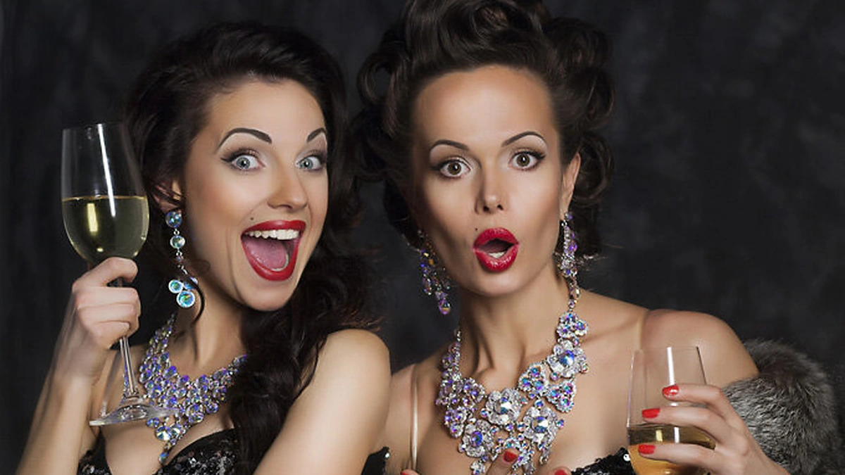 Naujametinis vakarėlis