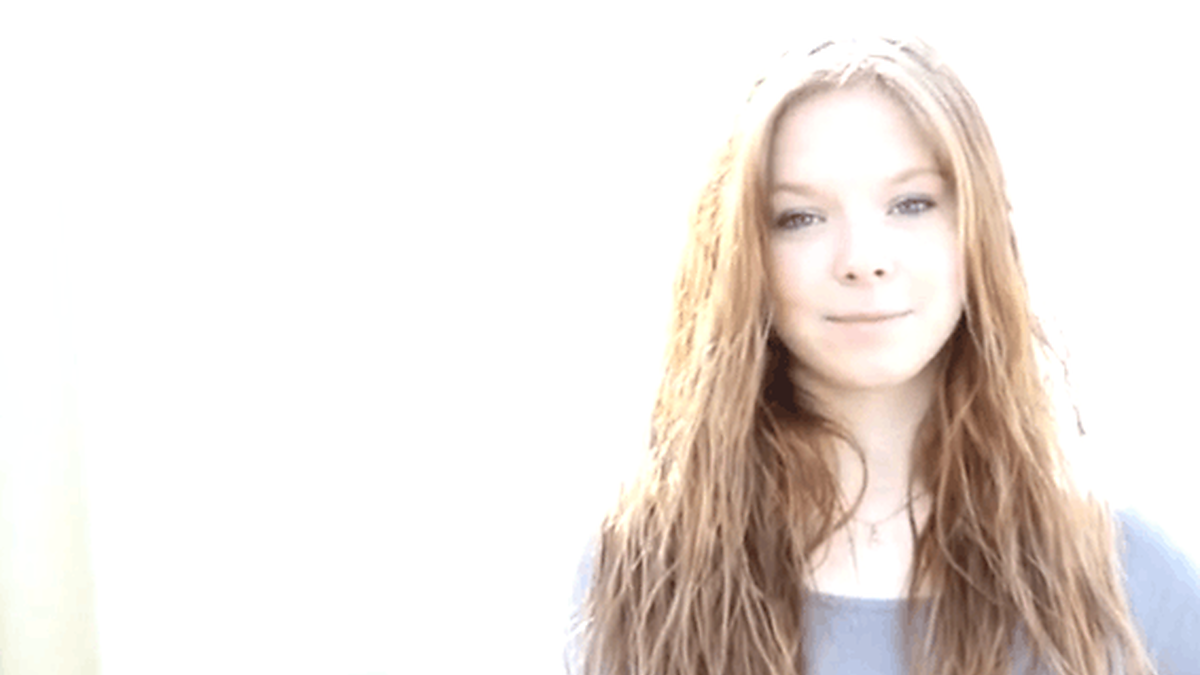 Anna Anisimova