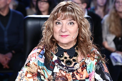 Projekto „Šok!“ finalo akimirka