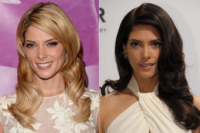 Ashley Greene