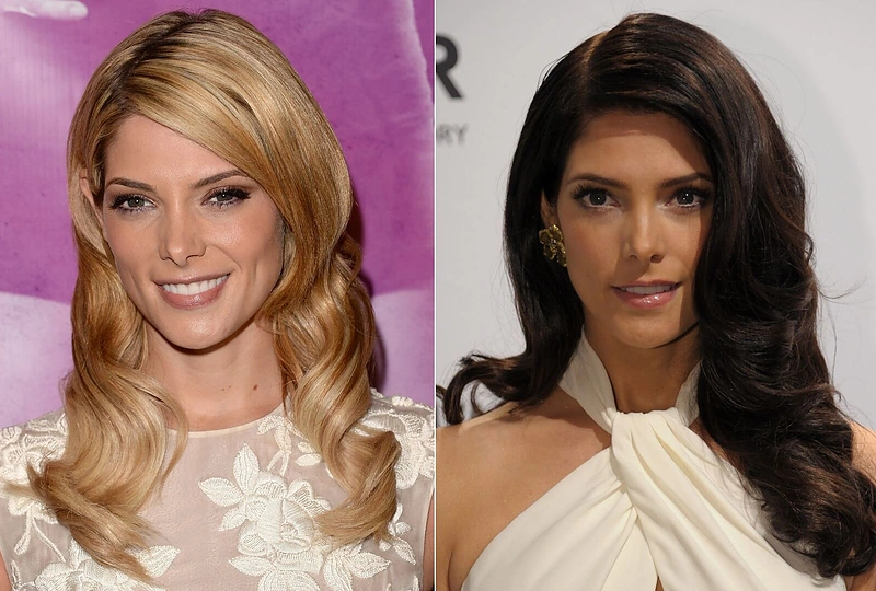 Ashley Greene