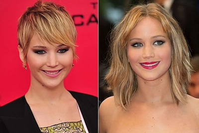 Jennifer Lawrence