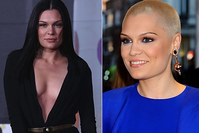 Jessie J