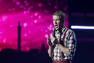 „Lietuvos balso“ nugalėtojas Paulius Bagdanavičius savo ateitį mato užsienyje