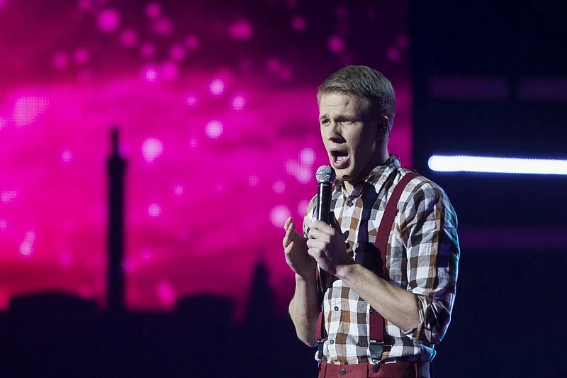 Paulius Bagdanavičius