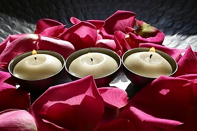 Meilės zonos pagal fengšui