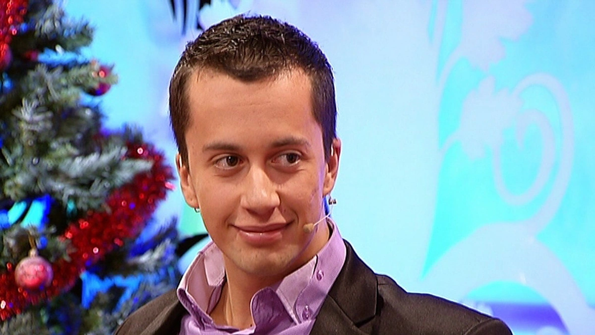 Airinas Arutiunianas