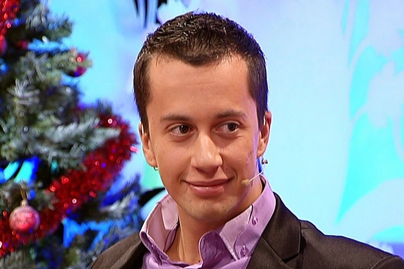 Airinas Arutiunianas