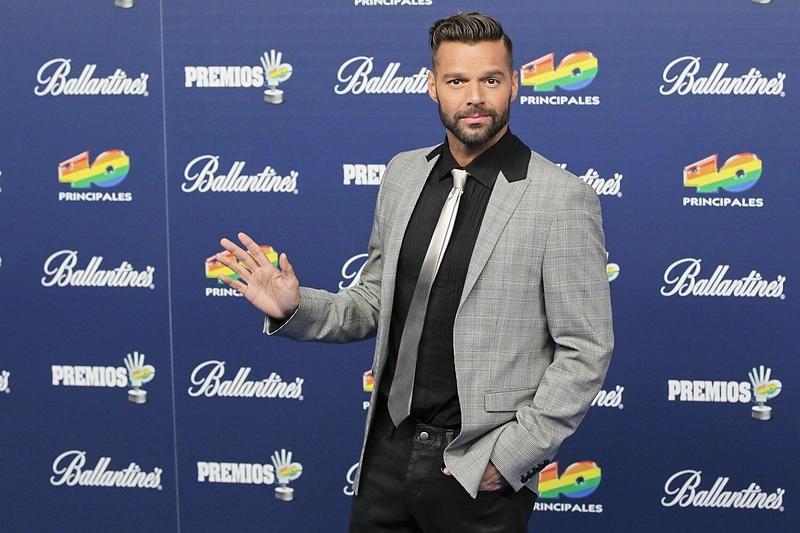 Ricky Martinas