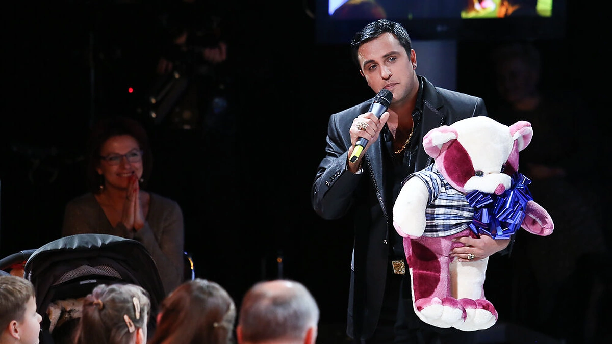 Radžis Aleksandrovičius