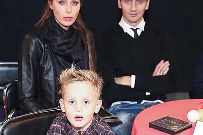 Telemaratono akimirka