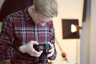 Vaizdo klipo „Eternity“ užkulisiai