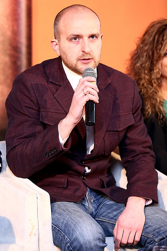 Donatas Šimukauskas