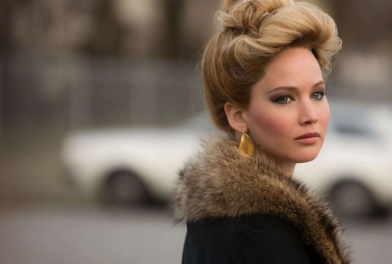 Jennifer Lawrence