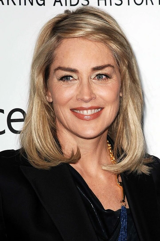 Sharon Stone
