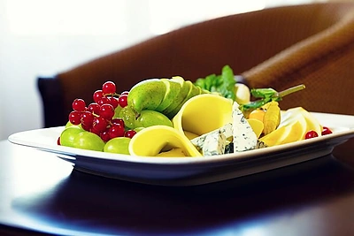 Produktų glikemijos indeksas. Sužinokite, kurių vengti