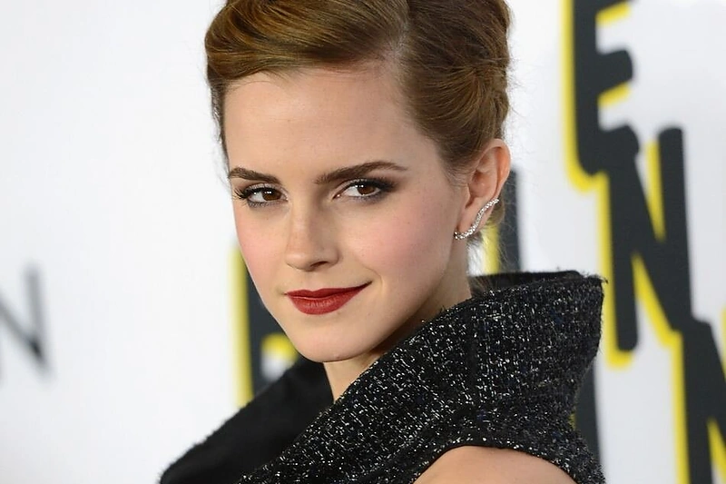 Emma Watson susitikinėja su regbio žaidėju Matthew Janney