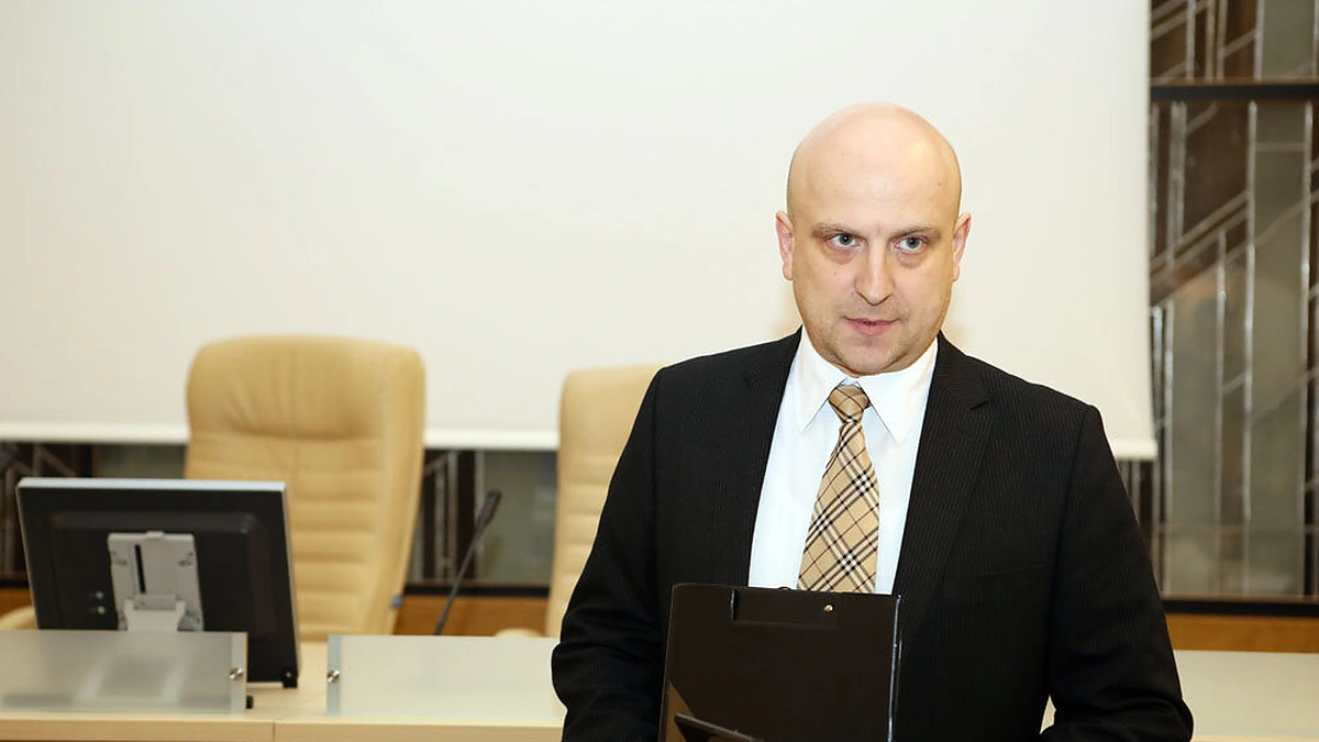 Ramūnas Šimukauskas
