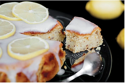 Patiekalai su bulvėmis: nuo omleto iki citrininio pyrago