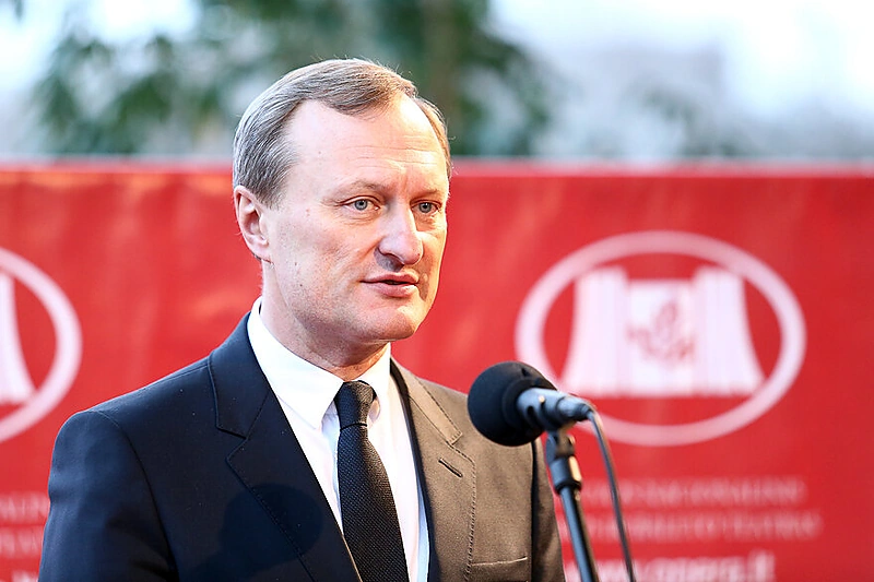 Gintautas Kėvišas: Maja Pliseckaja buvo viena iškiliausių kultūros asmenybių